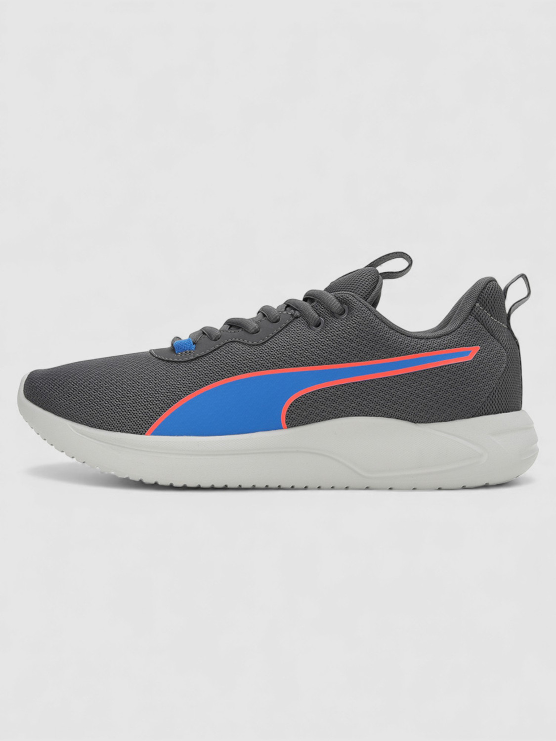 Image of PUMA olve Modern Running Shoes For Men