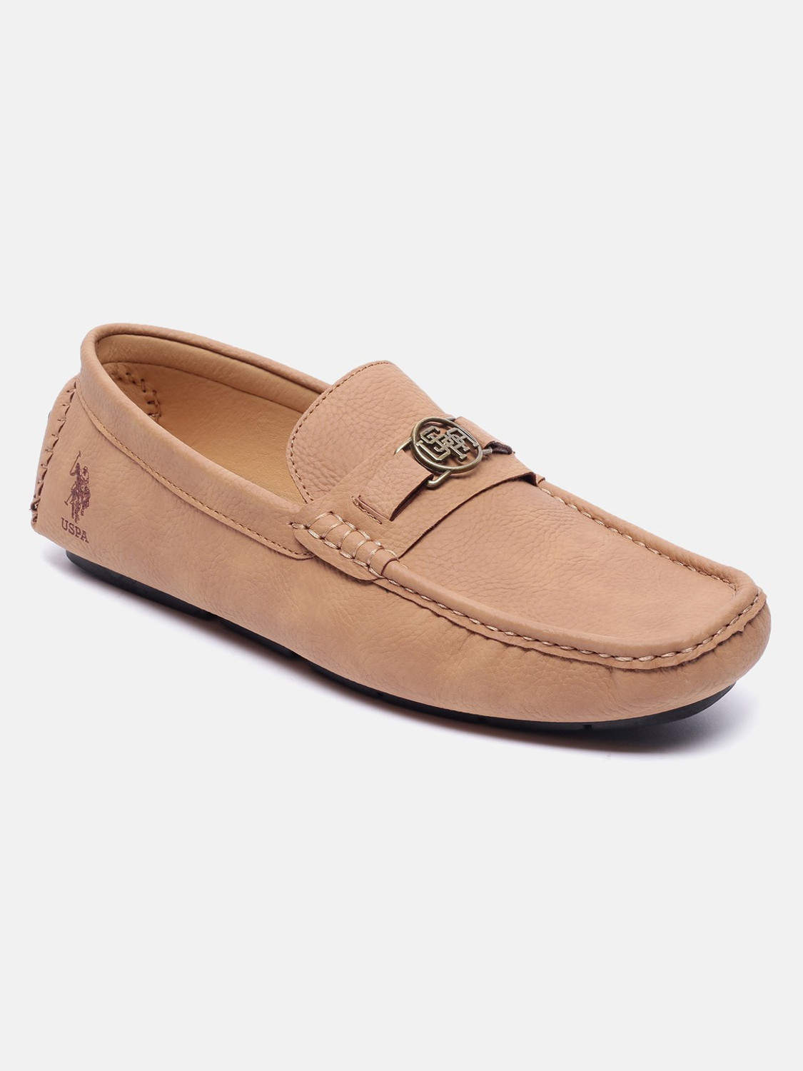 Image of U.S. POLO ASSN. BROODY Driving Shoes For Men