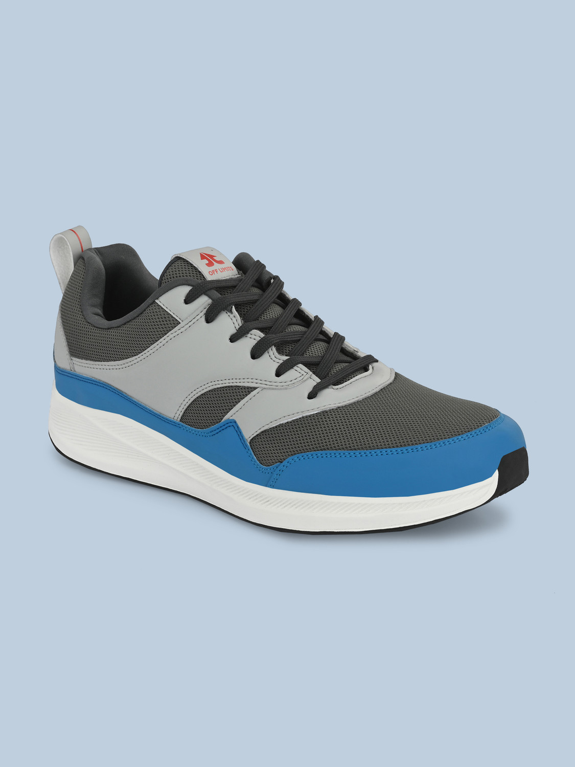 Image of OFF LIMITS STUSSY B&T Casuals For Men
