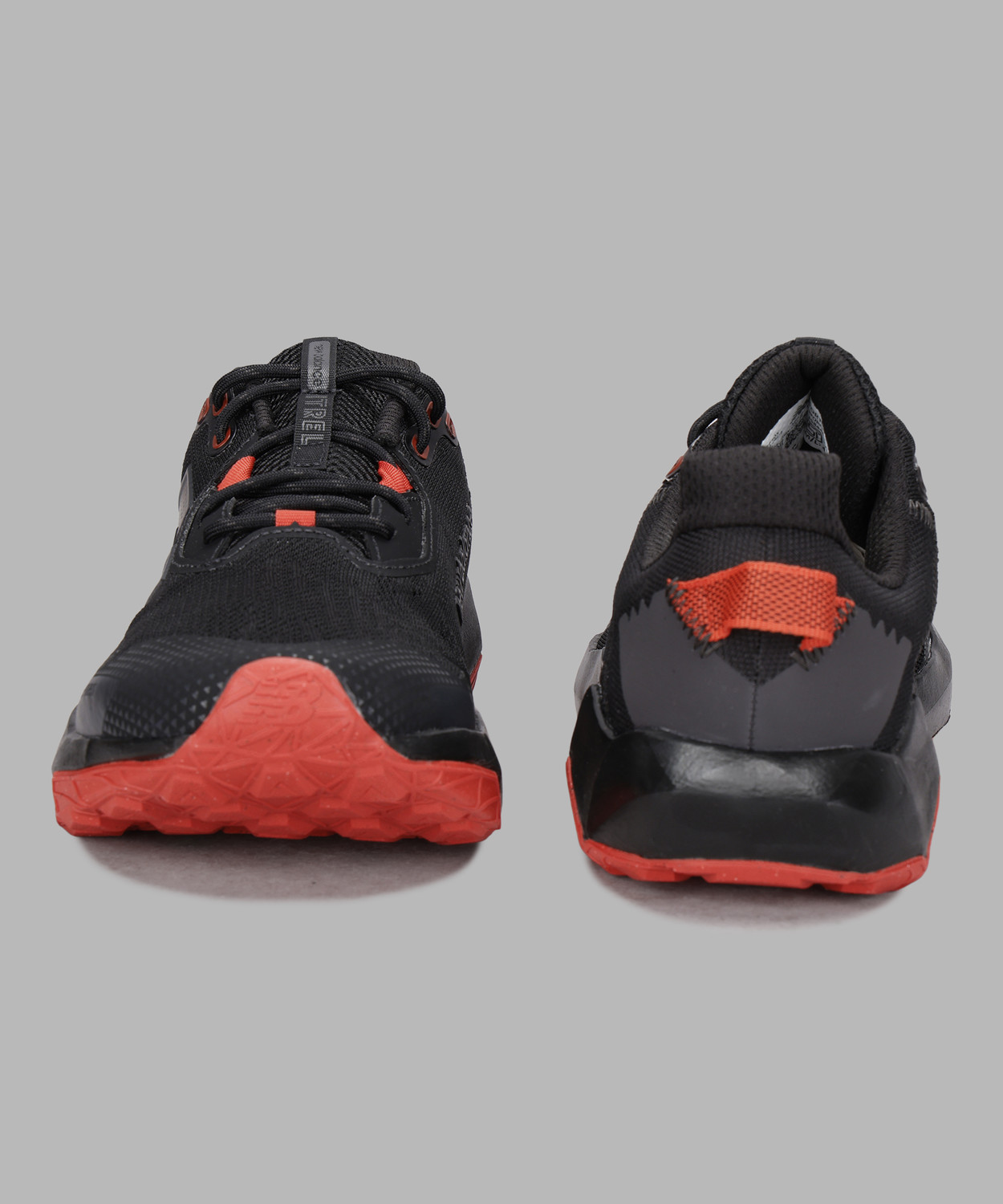 Image of New Balance NITREL V6 Running Shoes For Men