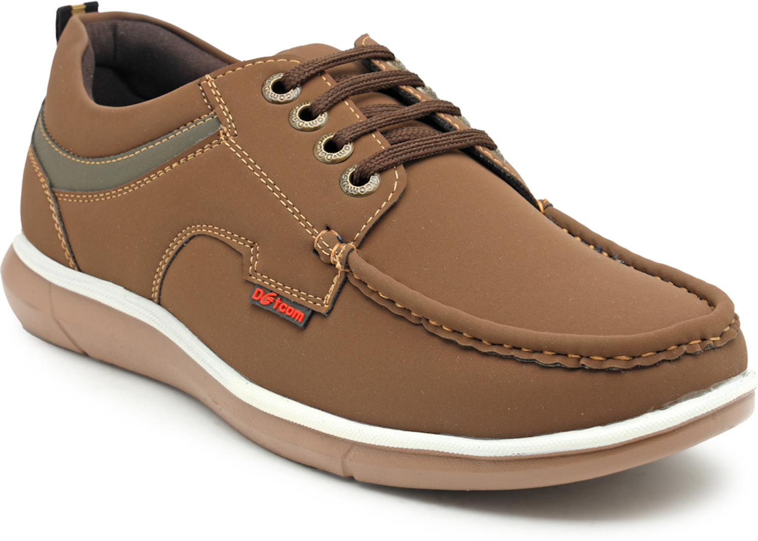 Image of action Loafers For Men