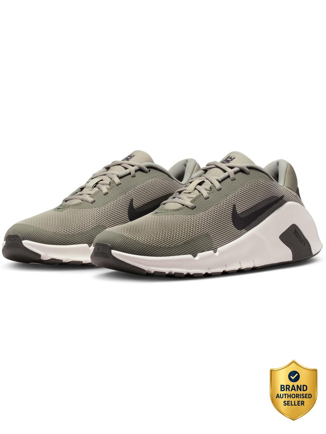 Image of NIKE FLEX TRAIN Training & Gym Shoes For Men
