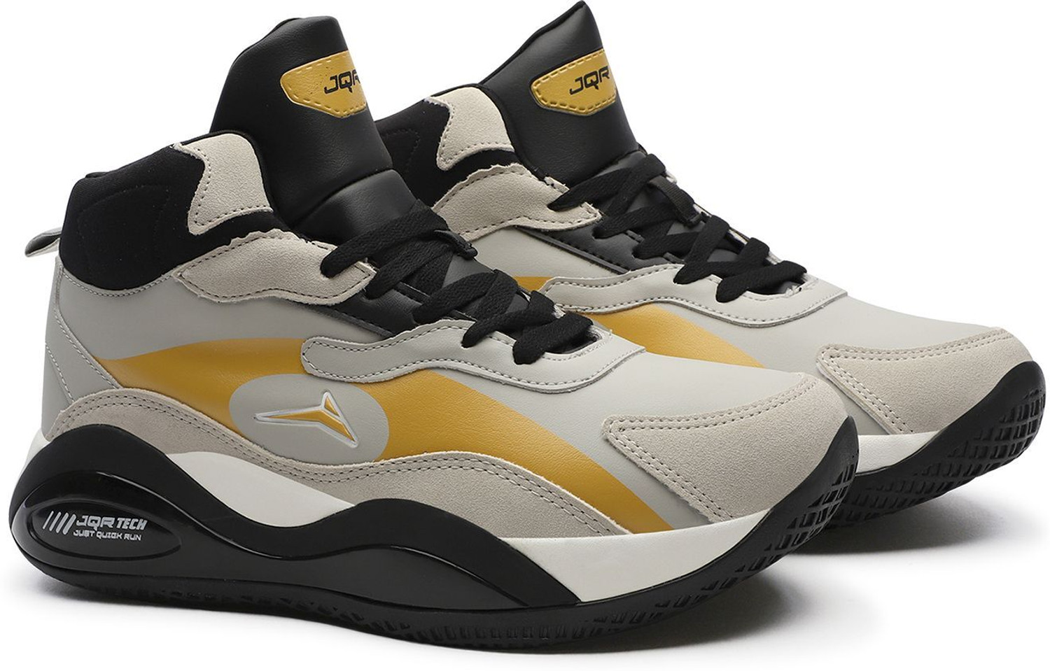Image of JQR WOMBAT Sneakers For Men