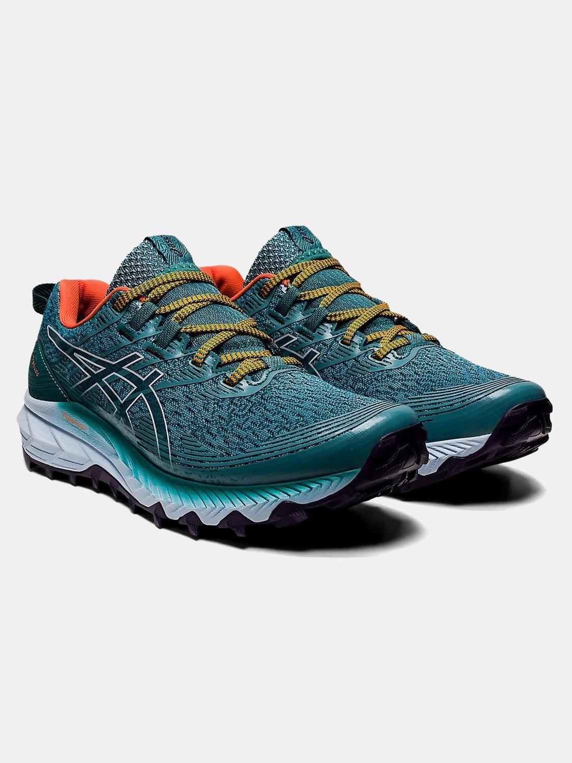 Image of Asics GEL-Trabuco 10 Sneakers For Women