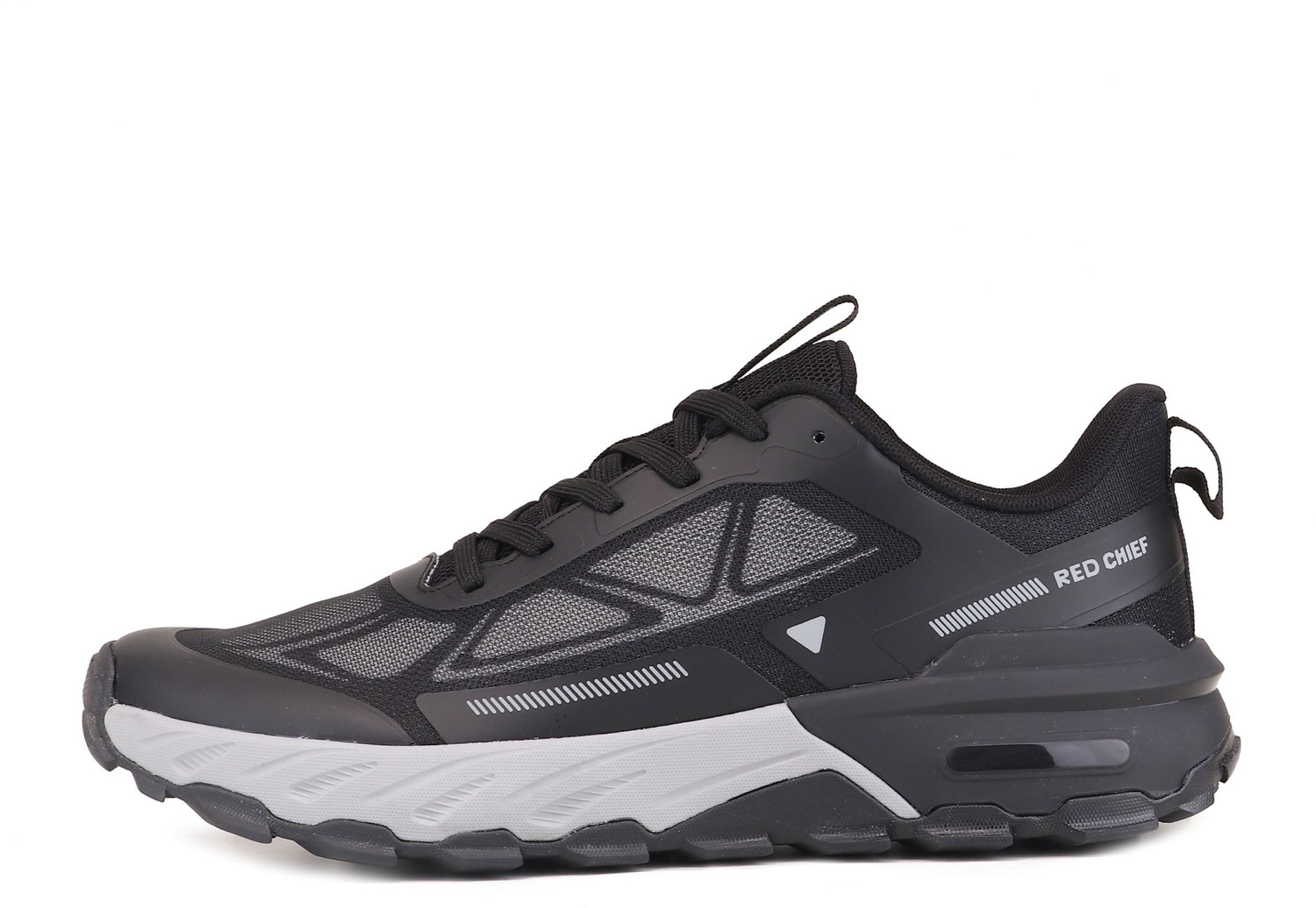 Image of RED CHIEF H20046 001 Outdoors For Men