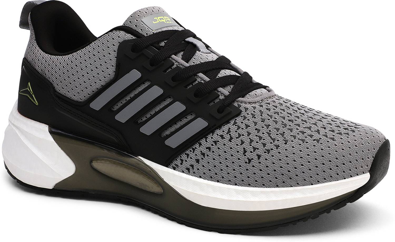 JQR RENEGADE Running Shoes for Men, Gray