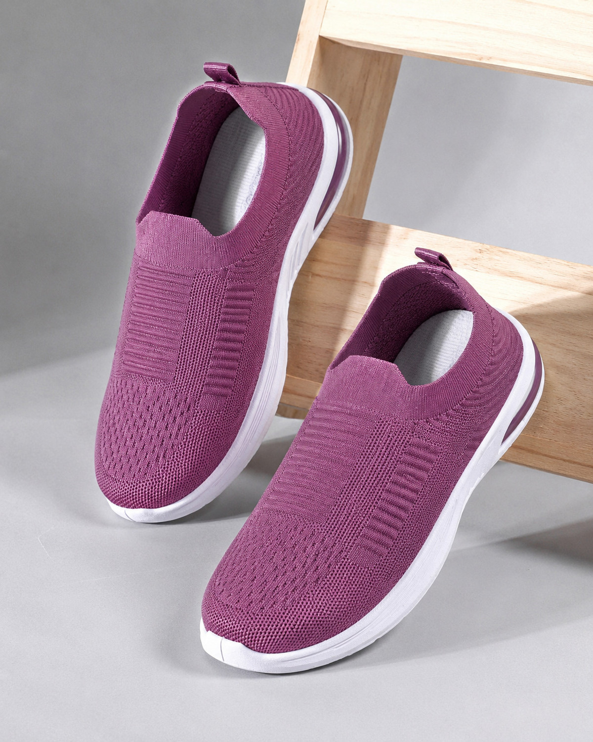 Image of Cordmans Women's Lightweight Sports Shoes | Stylish Running,Gym& Walking Sneakers Casuals For Women
