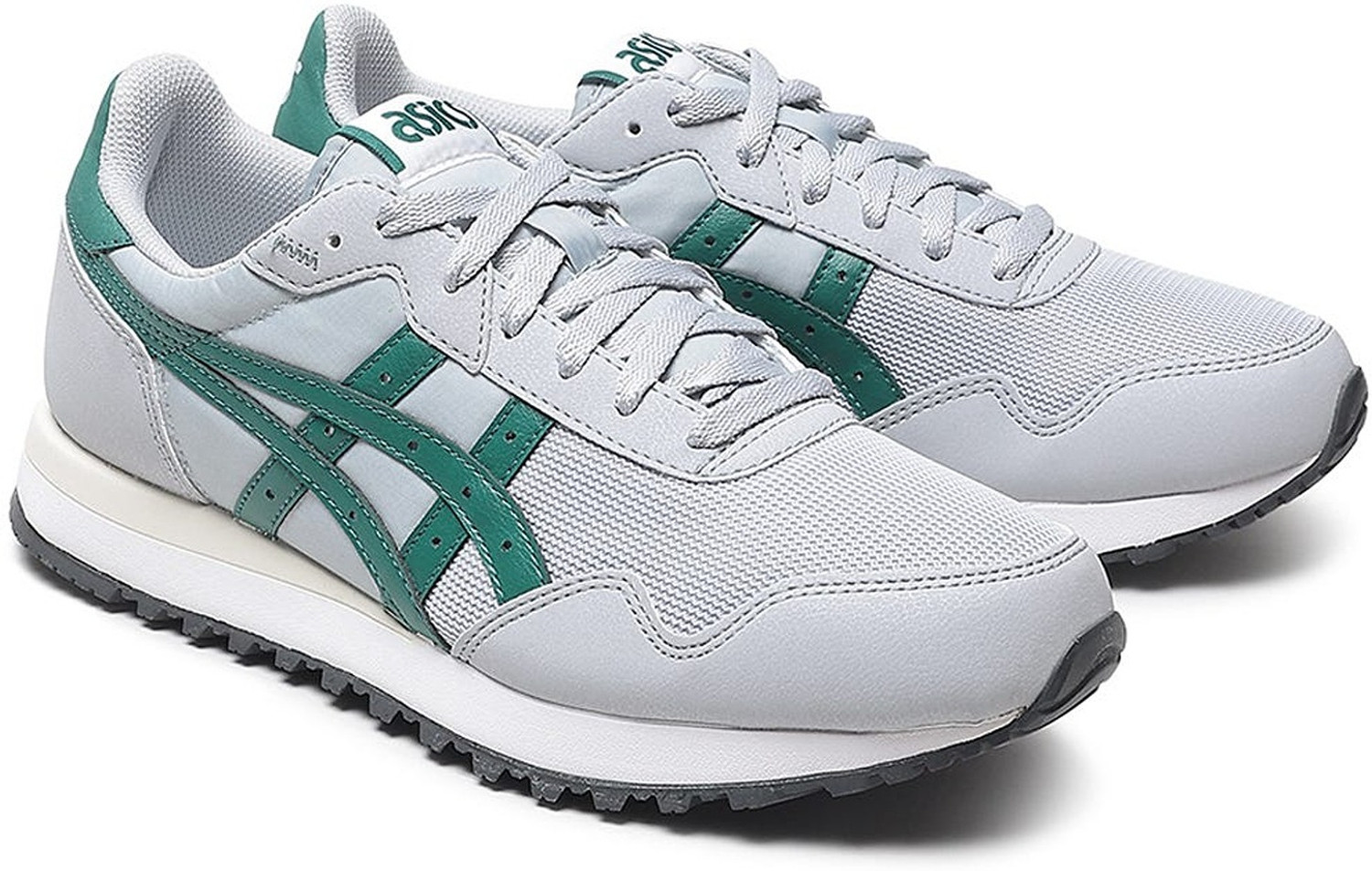 Image of Asics TIGER RUNNER II Casuals For Men