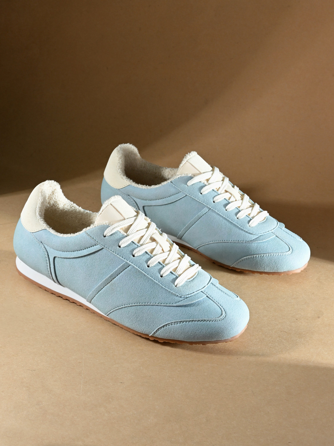 Image of HRX by Hrithik Roshan Sneakers For Women