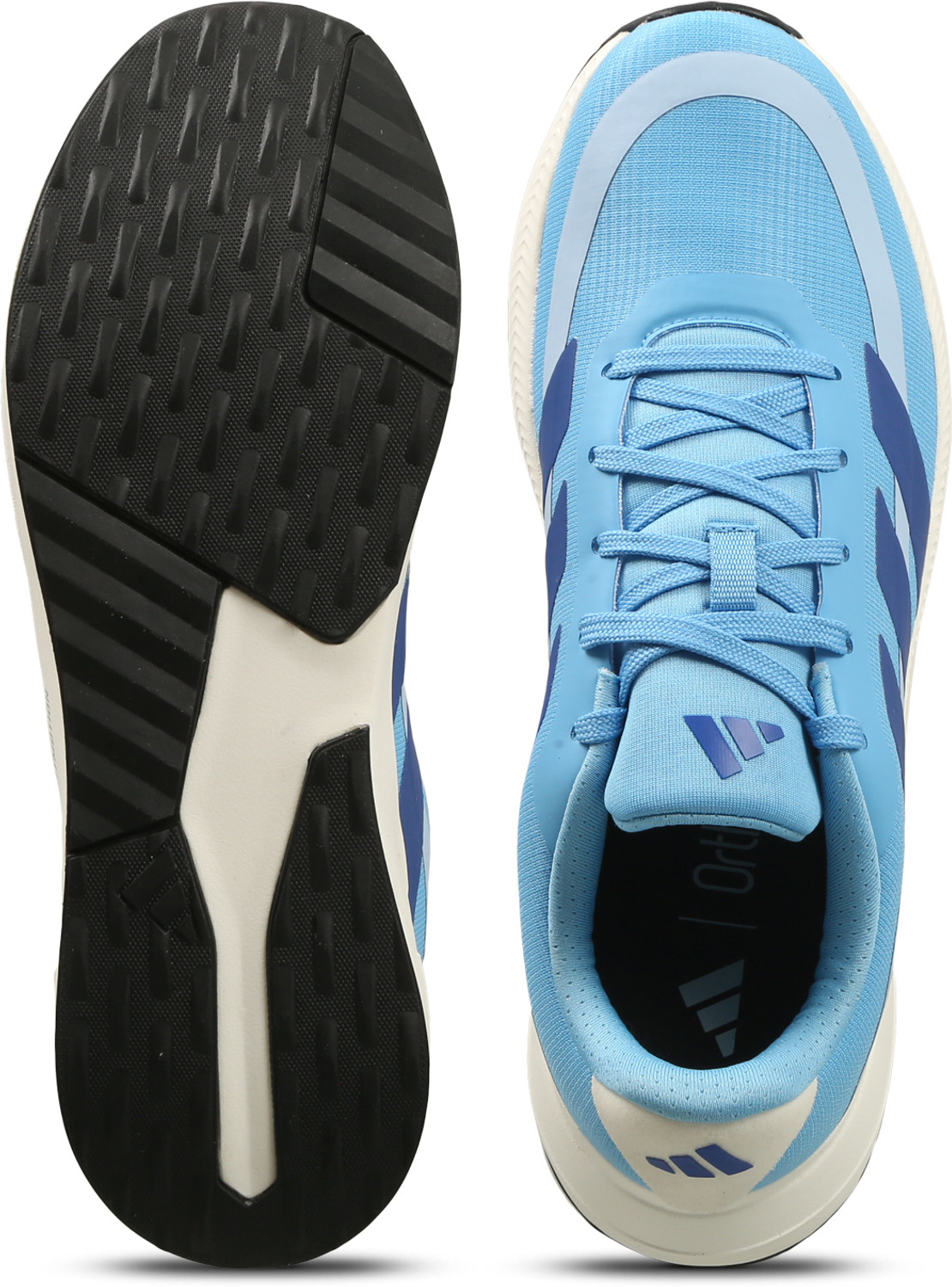 Image of ADIDAS LightRun-Win 2 M Running Shoes For Men