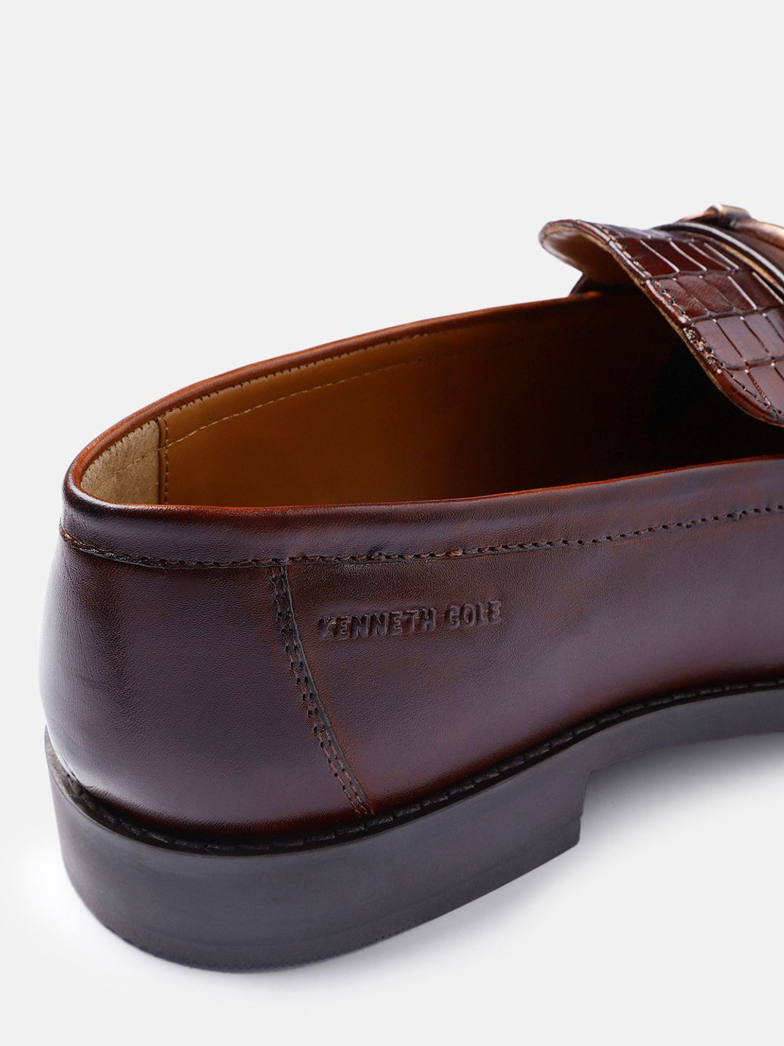 Image of Kenneth Cole Walking Shoes For Men