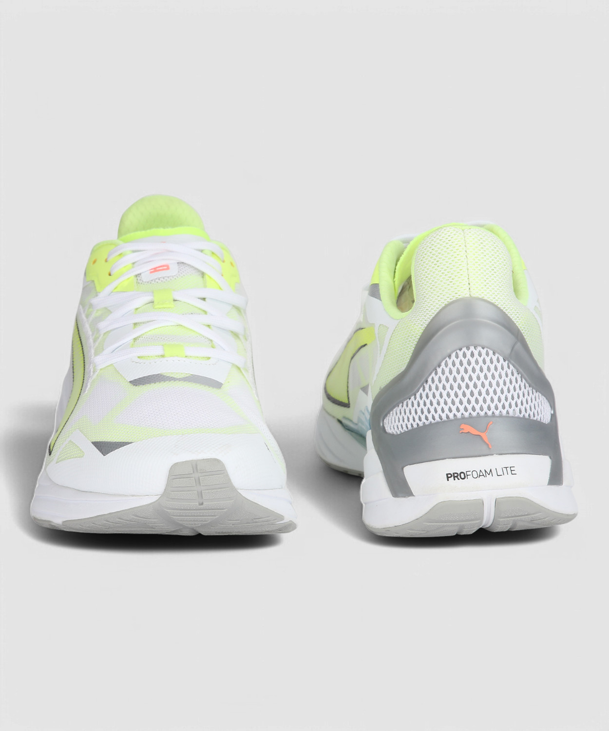 Image of PUMA UltraRide Running Shoes For Men