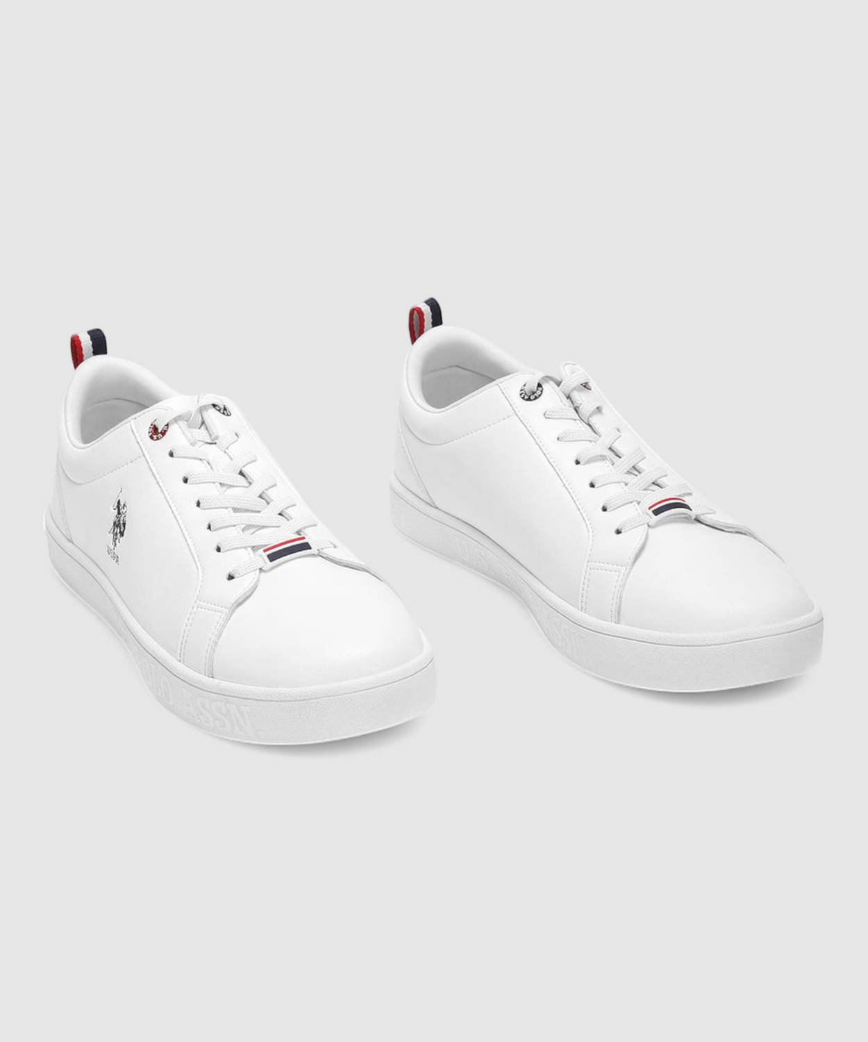 U.S. POLO ASSN. Dorit 2.0 Men's Sneakers - Image 5