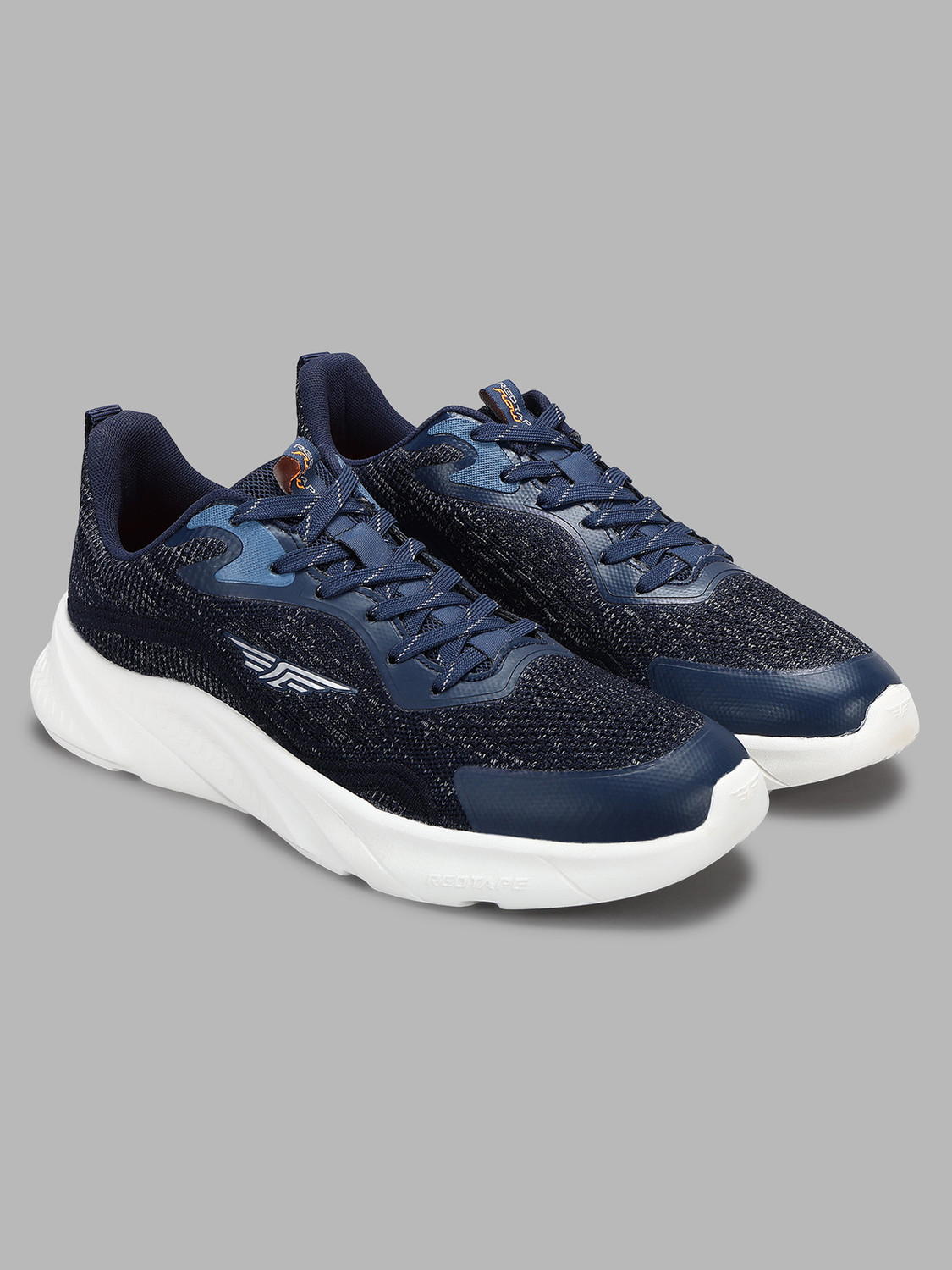 Image of PUMA Dwane IDP Running Shoes For Men