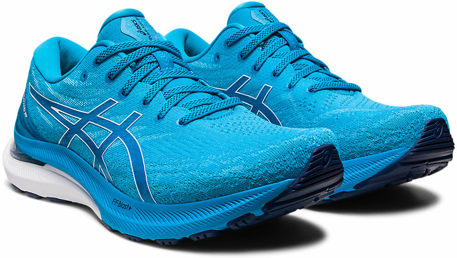 Image of Asics GEL-KAYANO 29 (EXTRA WIDE) Running Shoes For Men