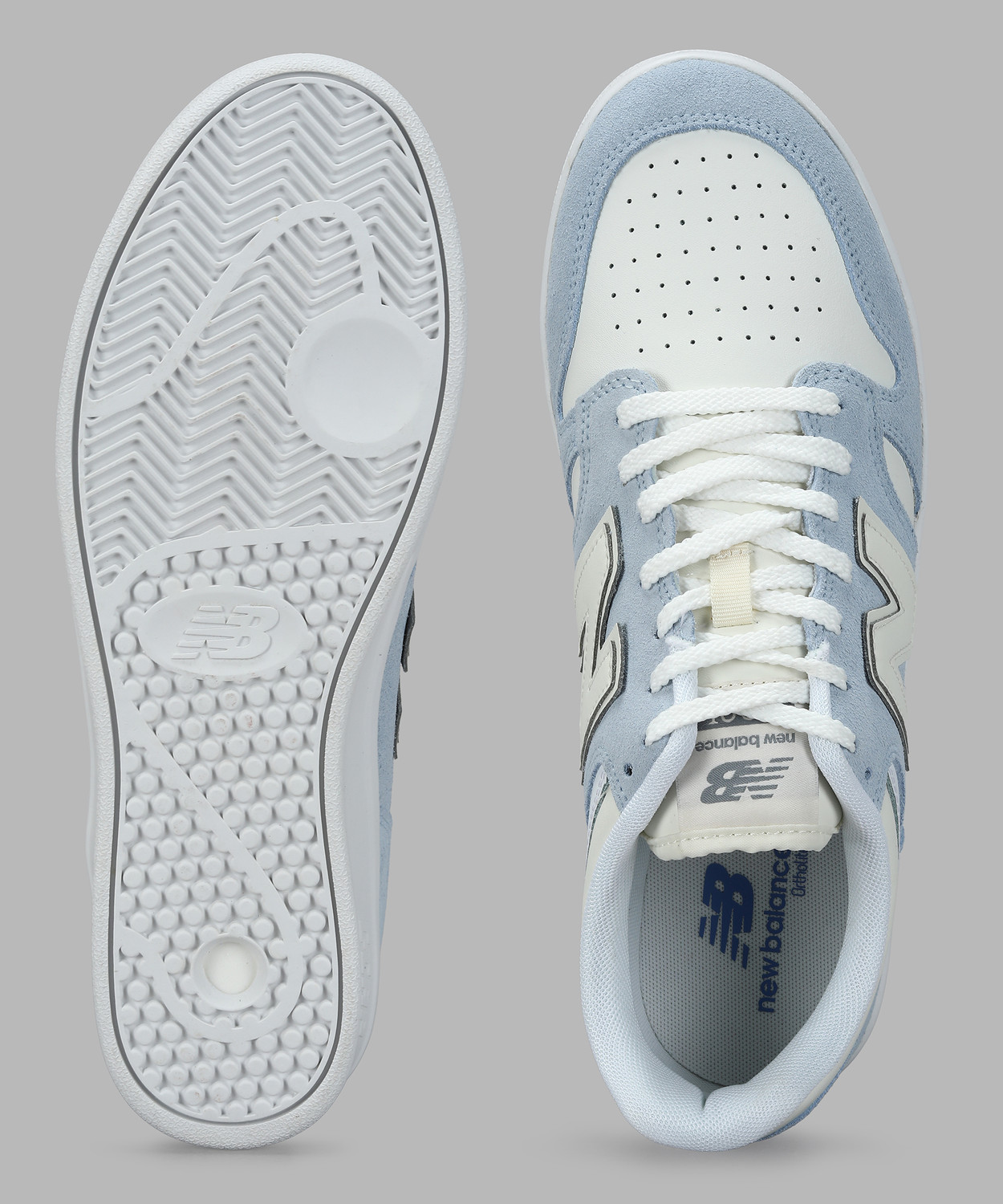 Image of New Balance BB480 Sneakers For Men