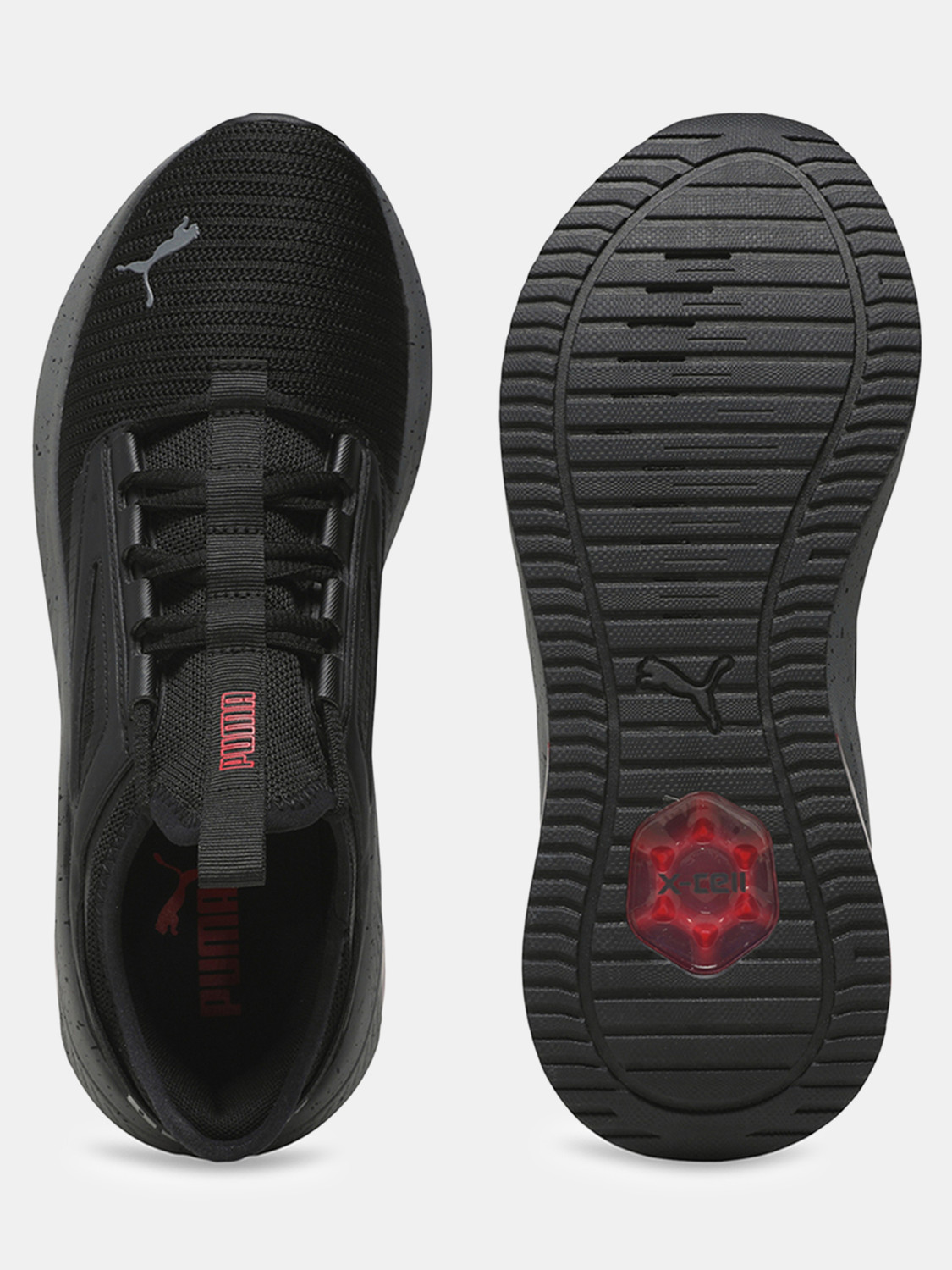 Image of PUMA X-Cell Ayro Running Shoes For Men