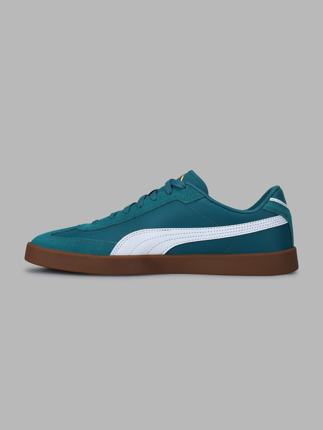 Image of PUMA Puma Club II Era Sneakers For Men