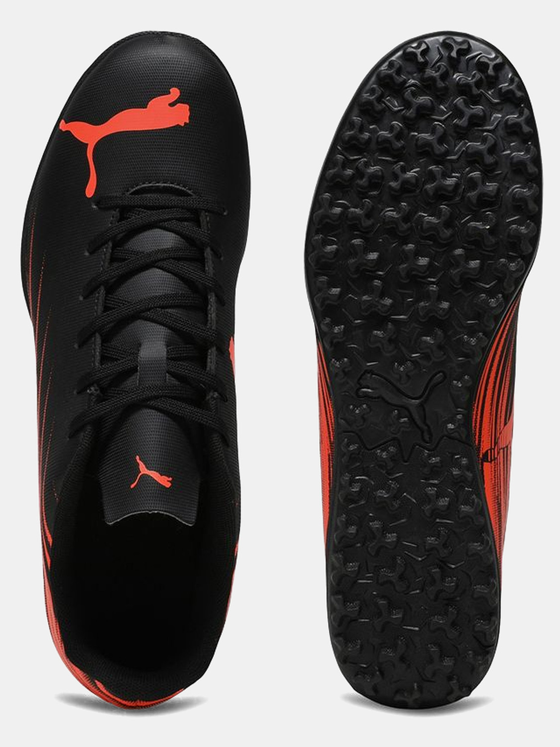 Image of PUMA ATTACANTO II TT Football Shoes For Men