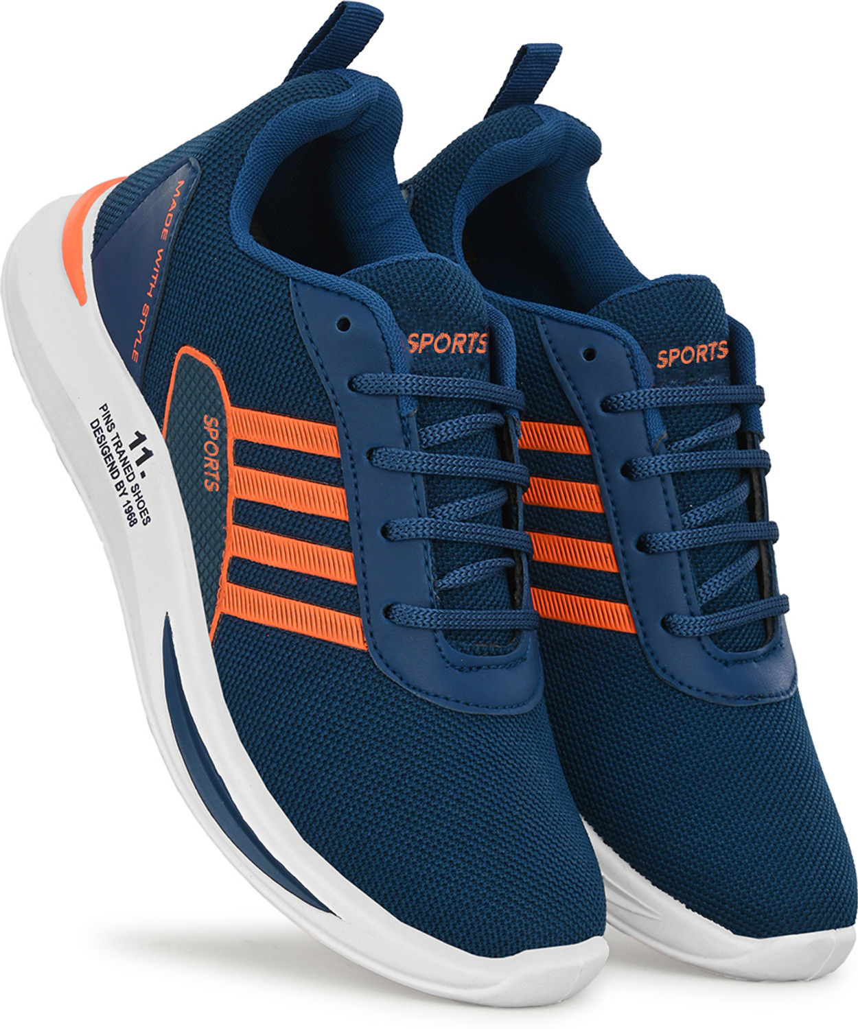 Image of Birde Men Sports Running Shoes Running Shoes For Men