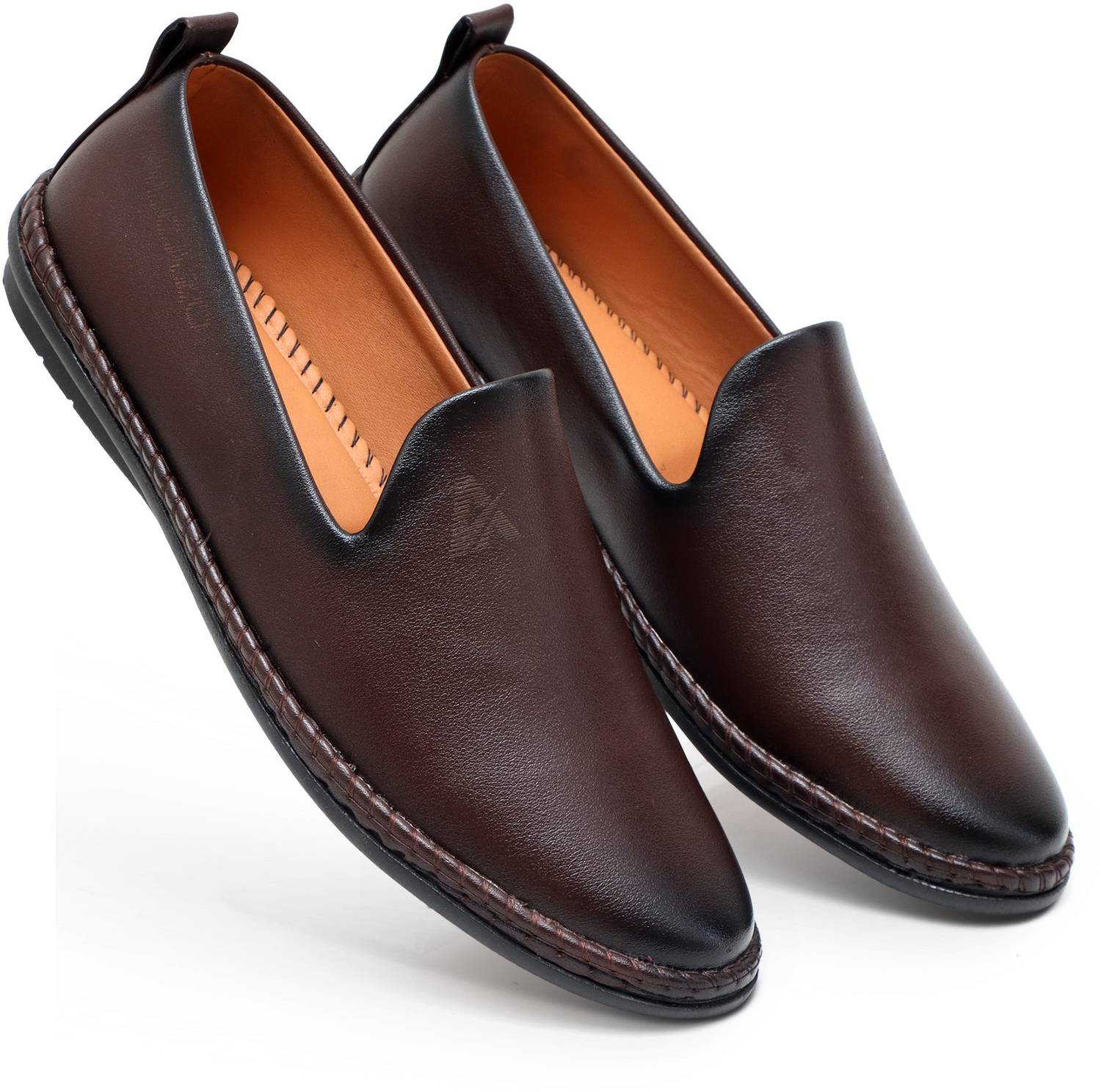 ALCAZO Espadrilles For Men