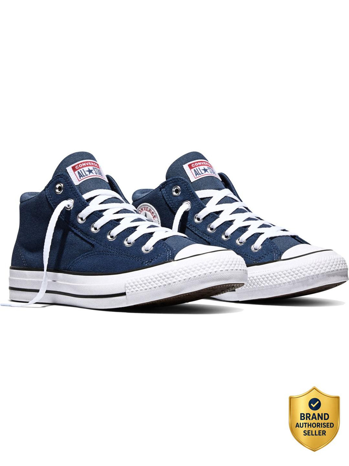Image of Converse Chuck Taylor All Star Malden Street Casuals For Unisex