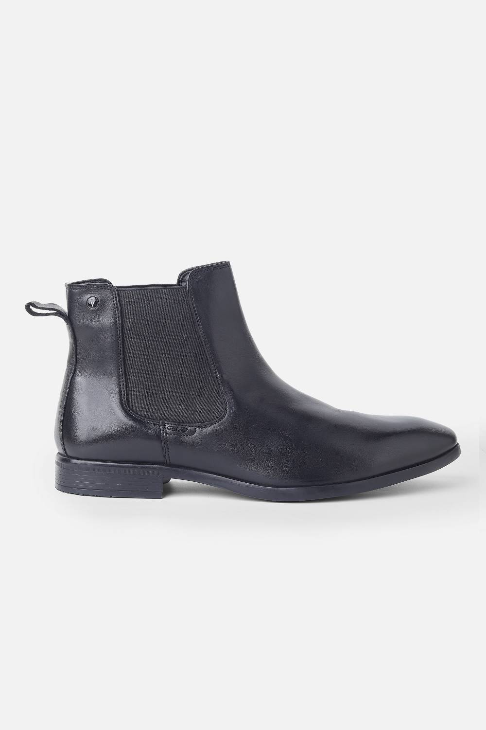 VAN HEUSEN Slip On Shoes for Men, Black - Image 4