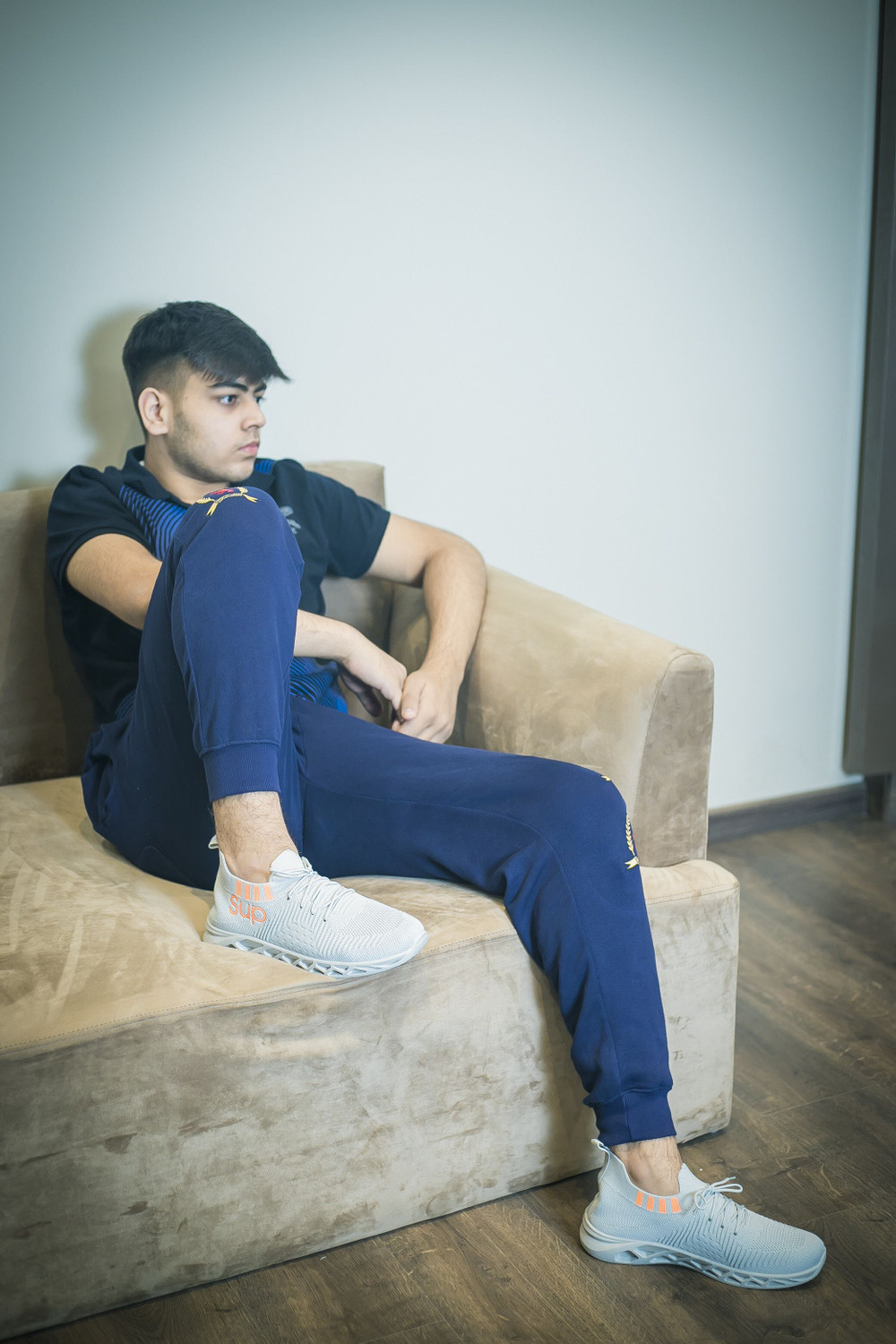 Image of SHOELAMB Oxeed Edge Casuals For Men