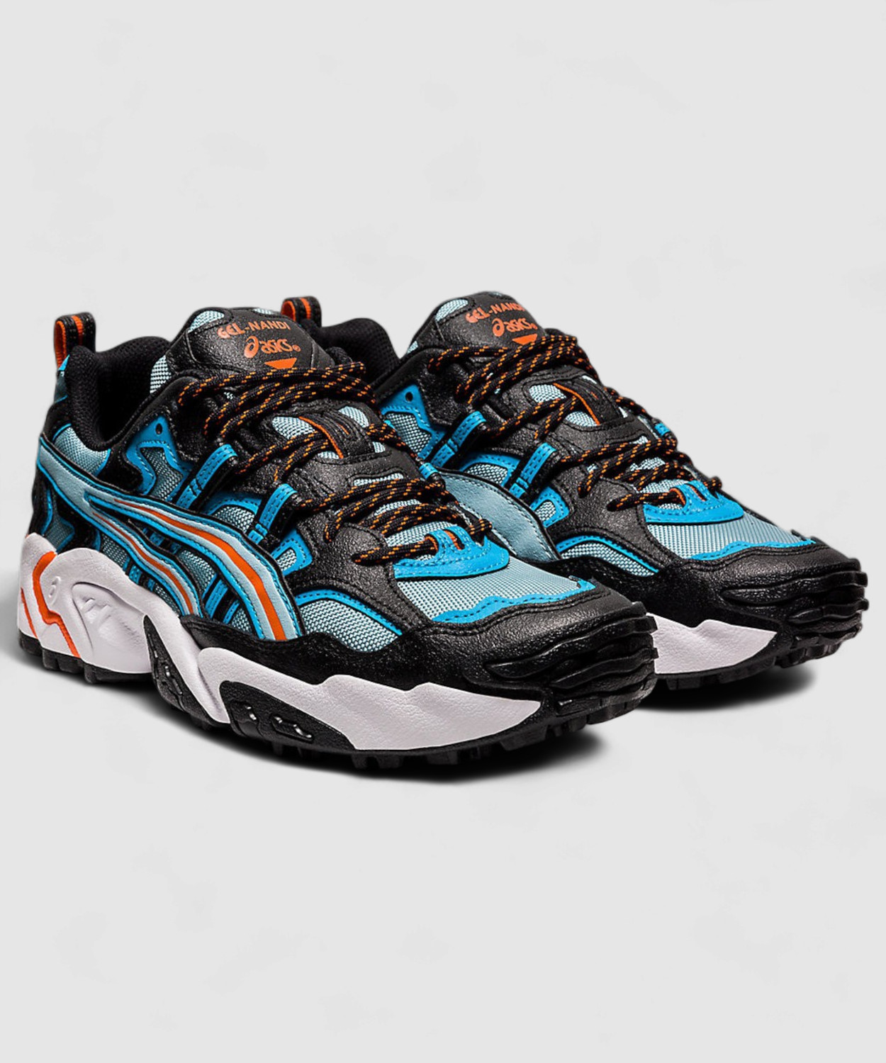Image of Asics GEL-NANDI Sneakers For Men