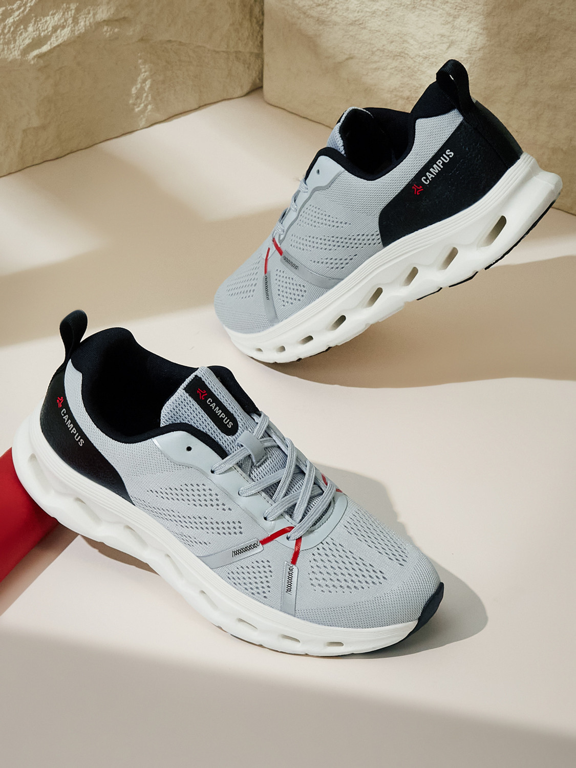 Image of CAMPUS ELVRO Running Shoes For Men