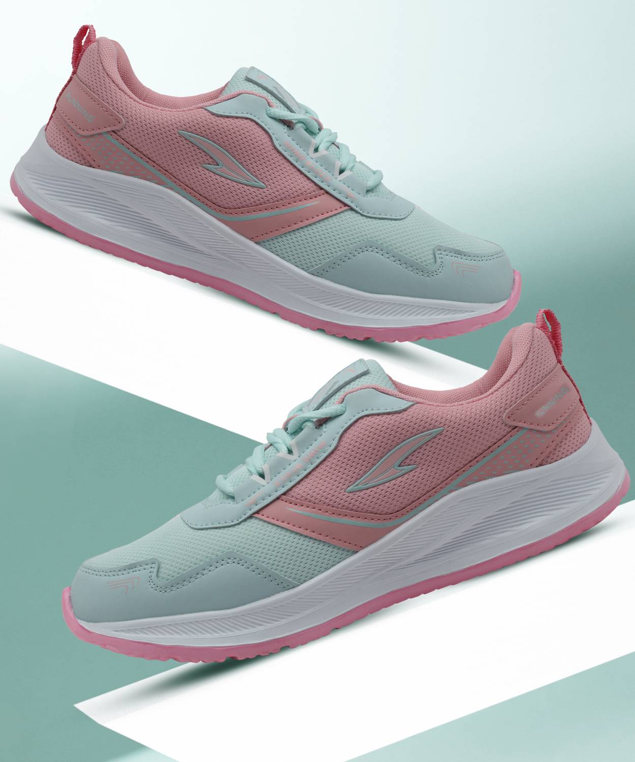 asian Mercury-11 Mint Sports,Gym,Walking,Training,Stylish Running