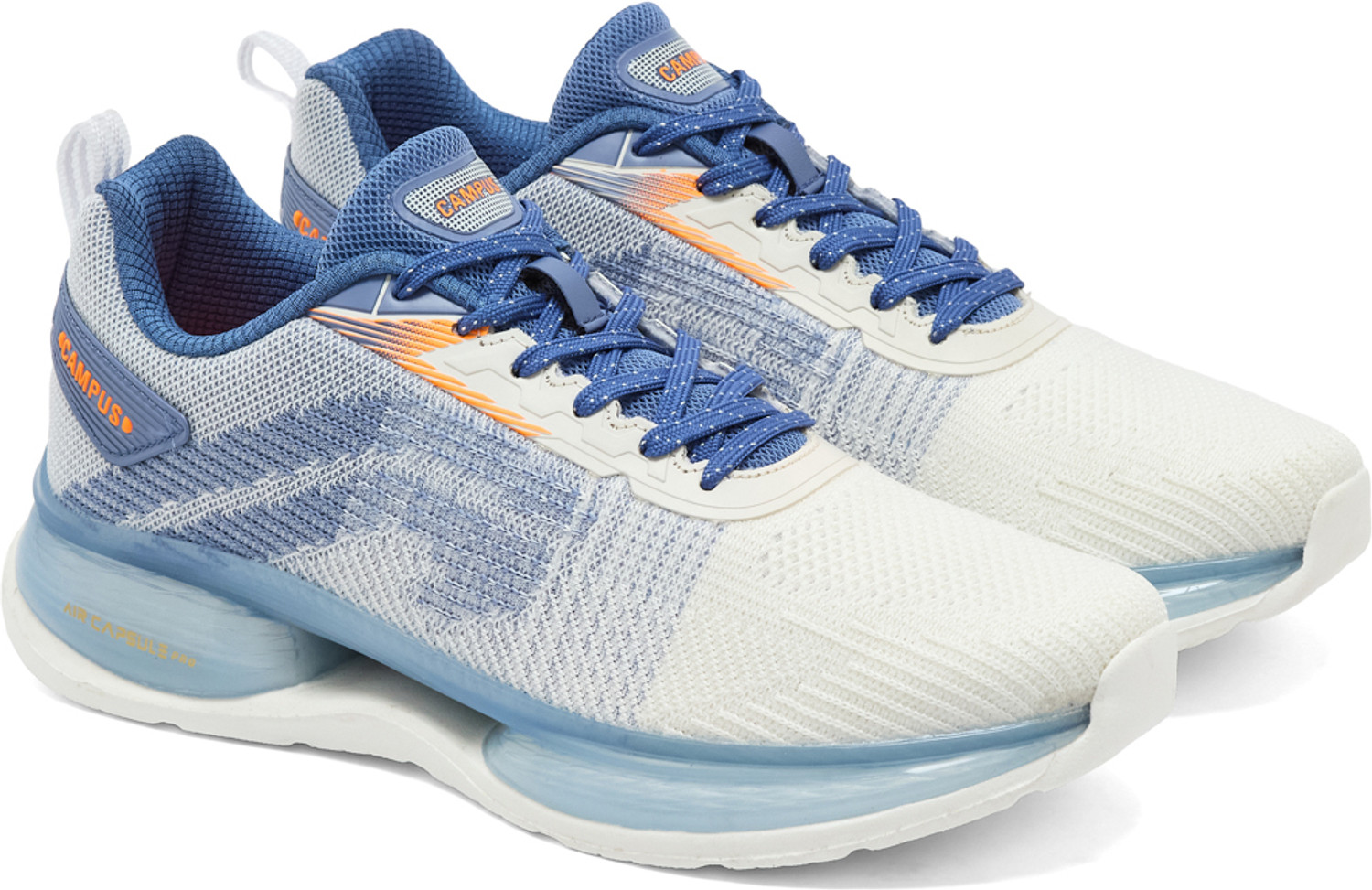 Image of CAMPUS AMINO Running Shoes For Men