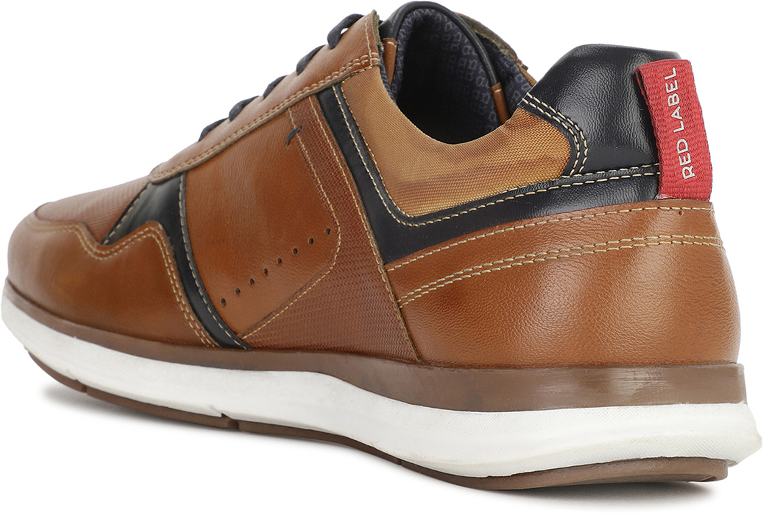 Image of Bata KEVIN E 24 Sneakers For Men