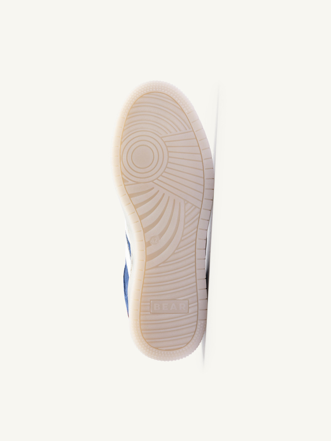 Image of THE BEAR HOUSE Sneakers For Men