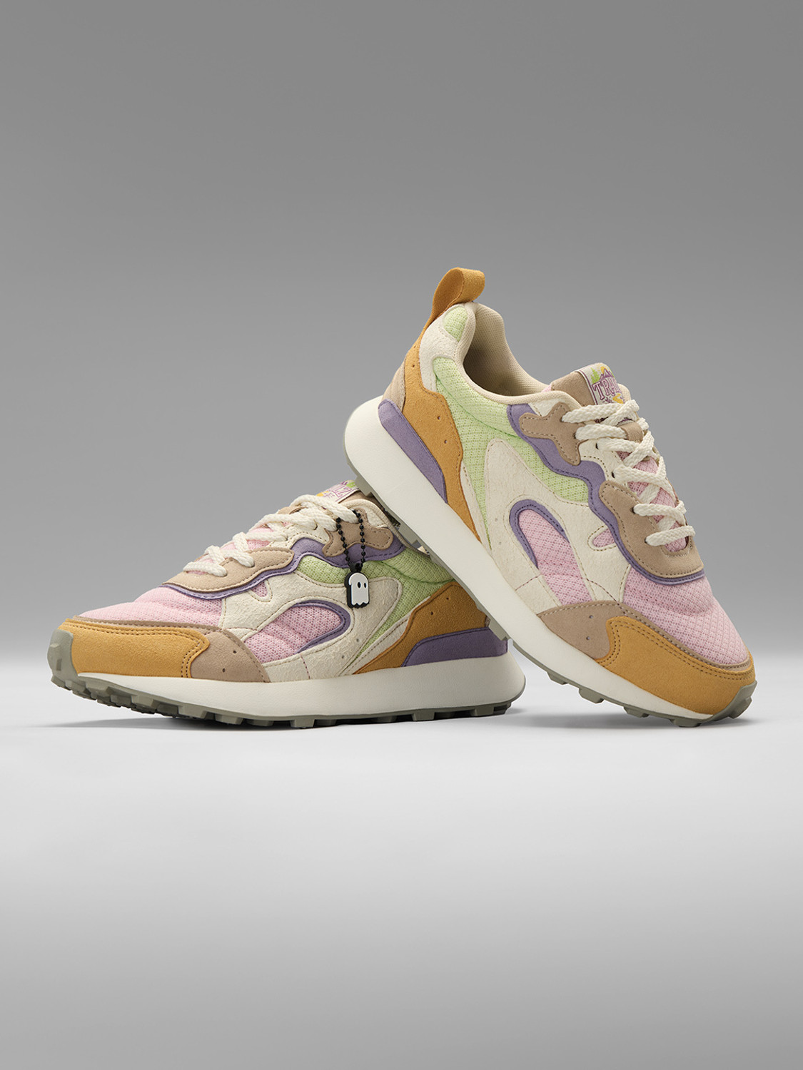 Image of The Souled Store Sneakers For Women