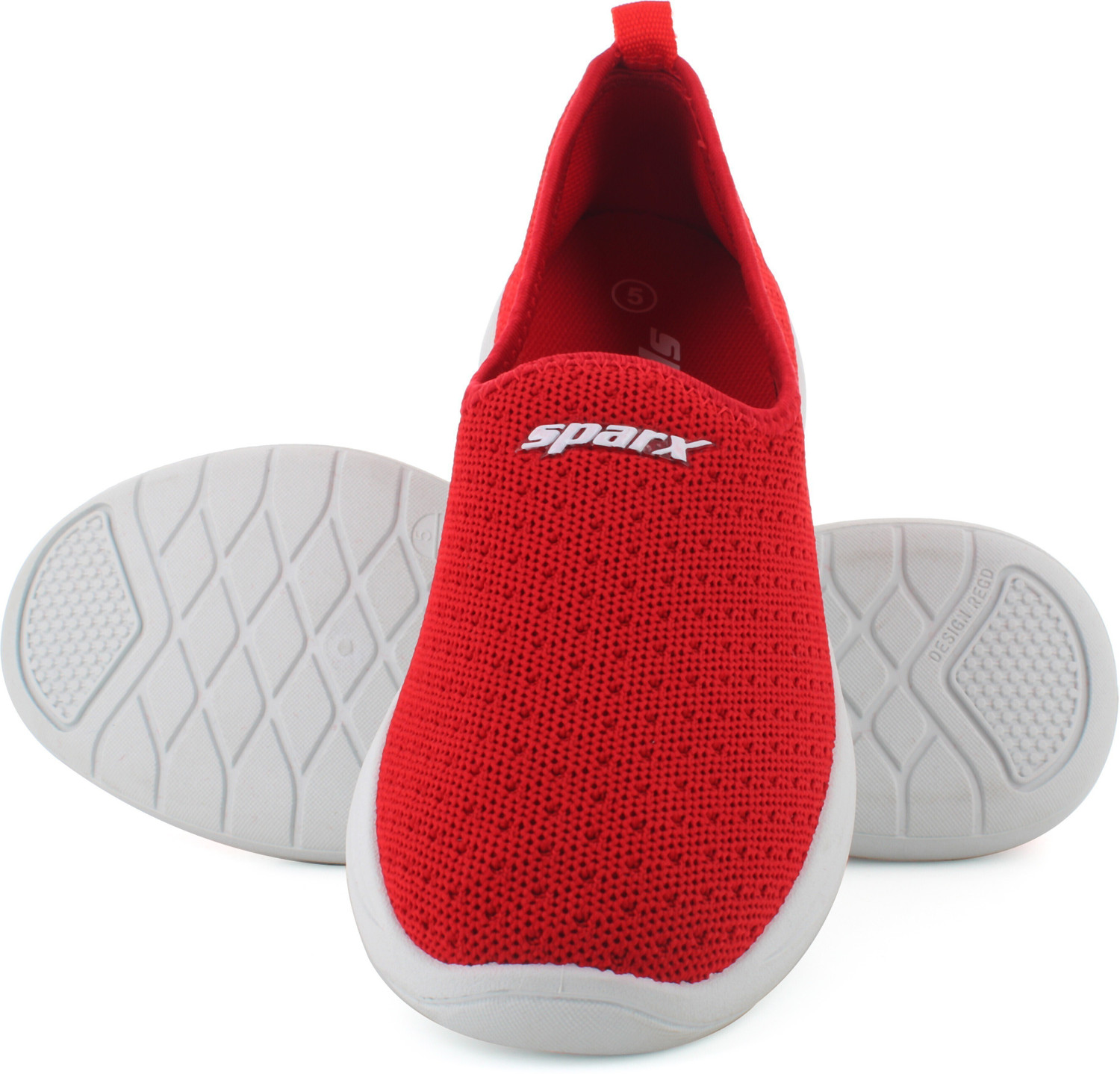 Image of Sparx SL 173 | Stylish, Comfortable | Walking Shoes For Women