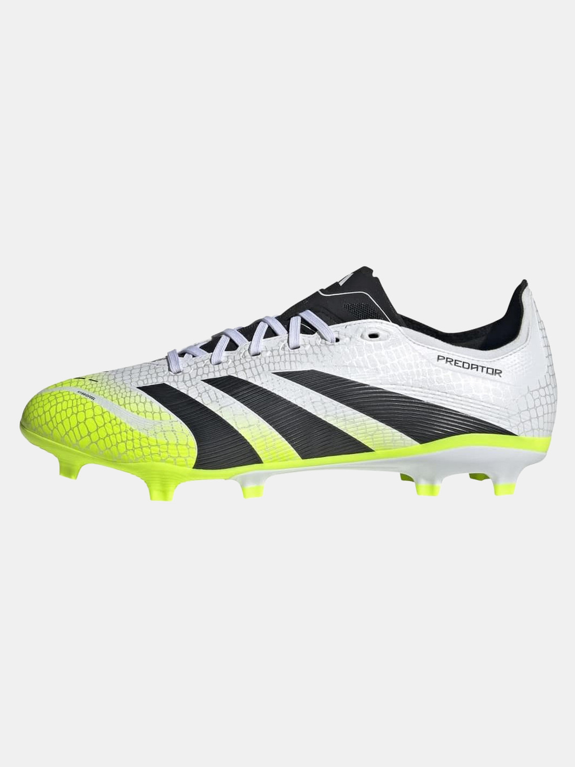Image of ADIDAS PREDATOR LEAGUE FG Football Shoes For Men