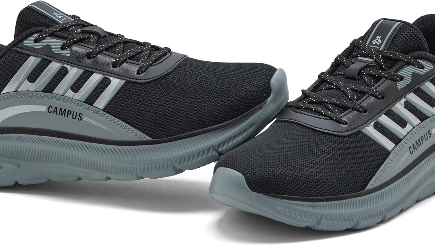 Image of CAMPUS DASHO Running Shoes For Men