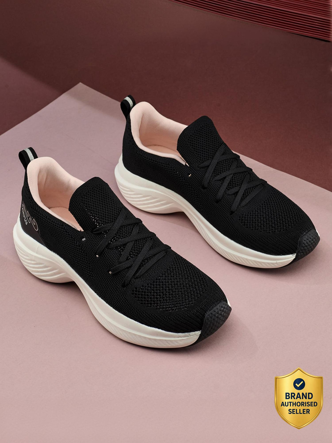 CAMPUS WILLO Casuals For Women