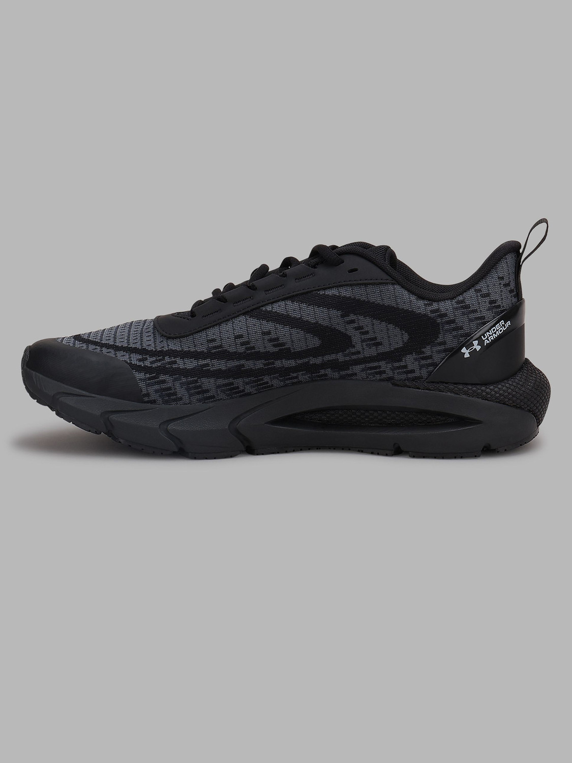Image of UNDER ARMOUR HOVR Phantom 24 /7 LITE Running Shoes For Men