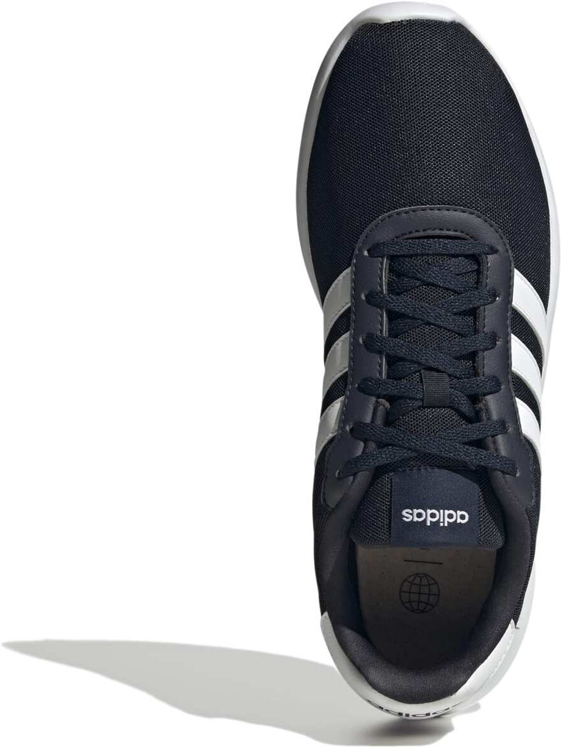 Image of ADIDAS LITE RACER 3.0 Running Shoes For Men