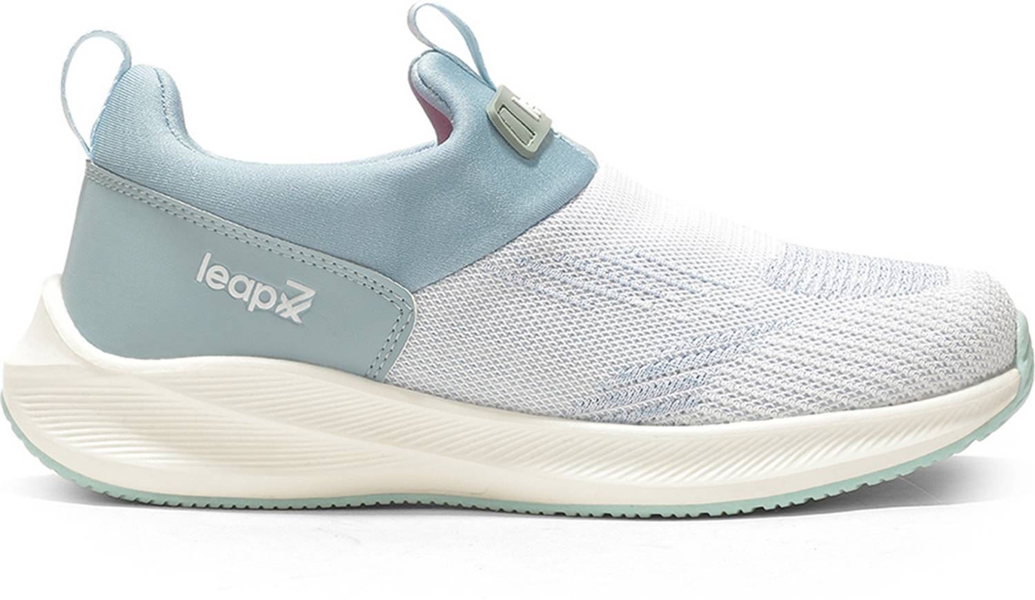 LIBERTY STARLINE-E Sports Lightweight EVA Sole Walking Shoes for Women - Image 3