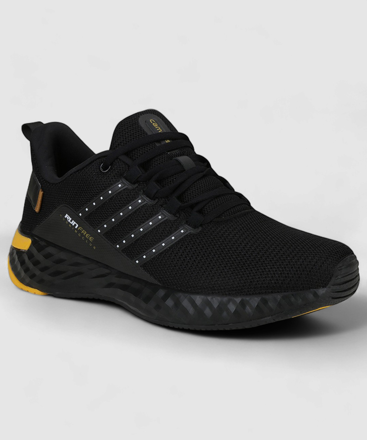 Image of CAMPUS OSLO Training & Gym Shoes For Men