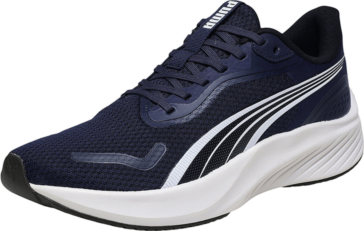 Image of PUMA Pounce Lite Running Shoes For Men