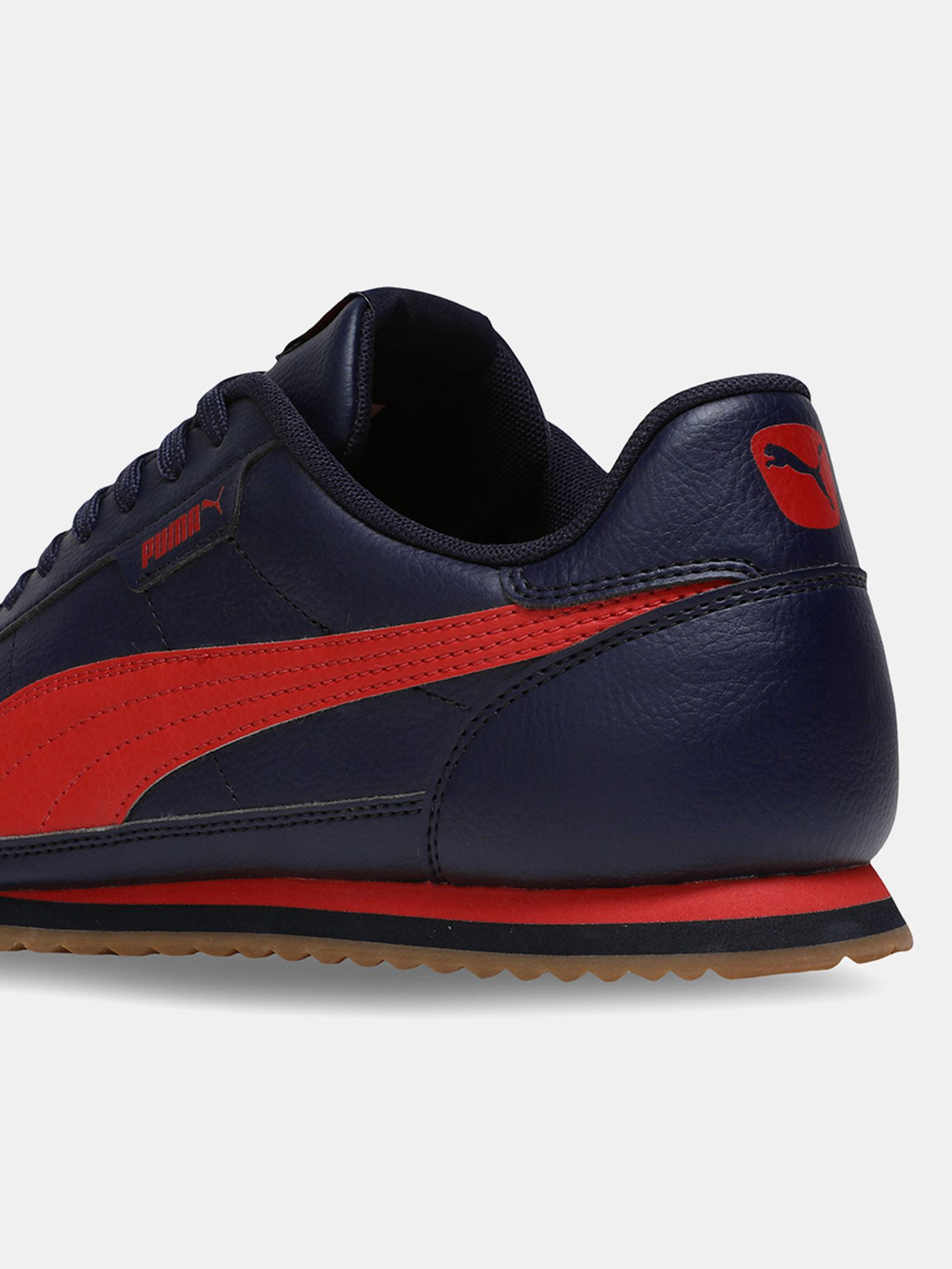 Image of PUMA Turino II Sneakers For Men