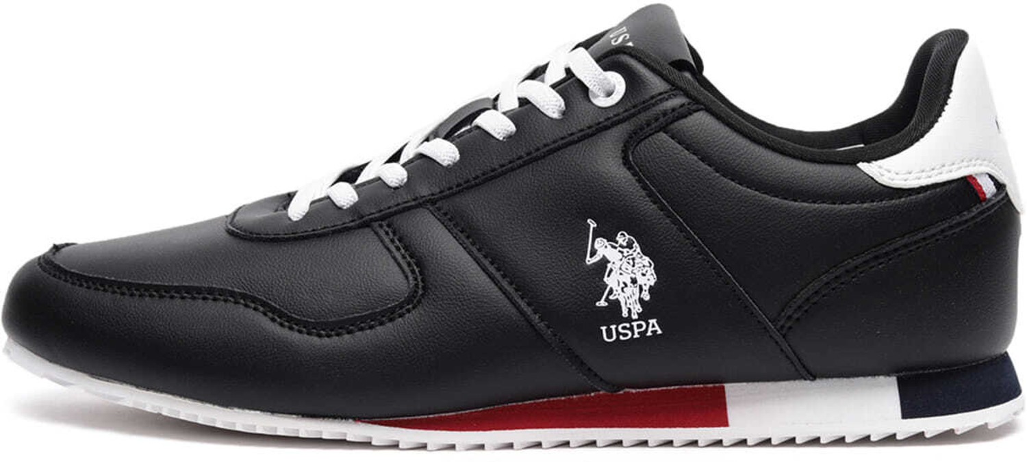 Image of U.S. POLO ASSN. SORRETO 5.0 Sneakers For Men