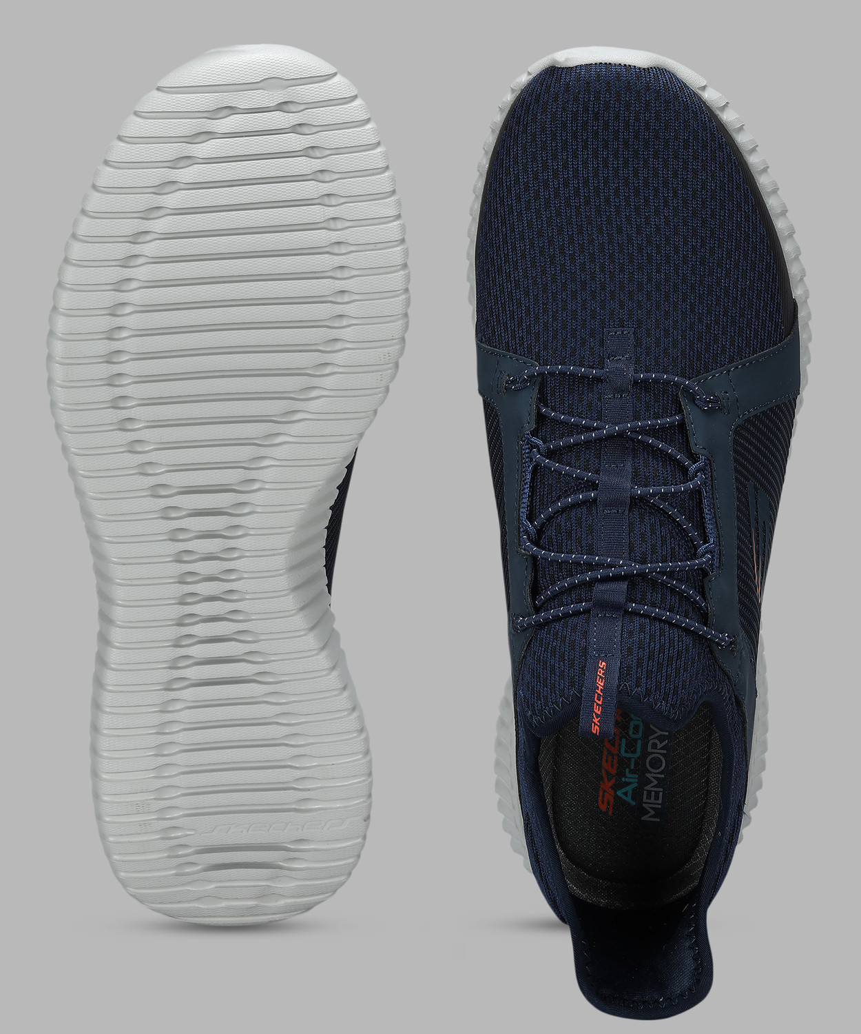 Image of Skechers ELITE FLEX Sneakers For Men