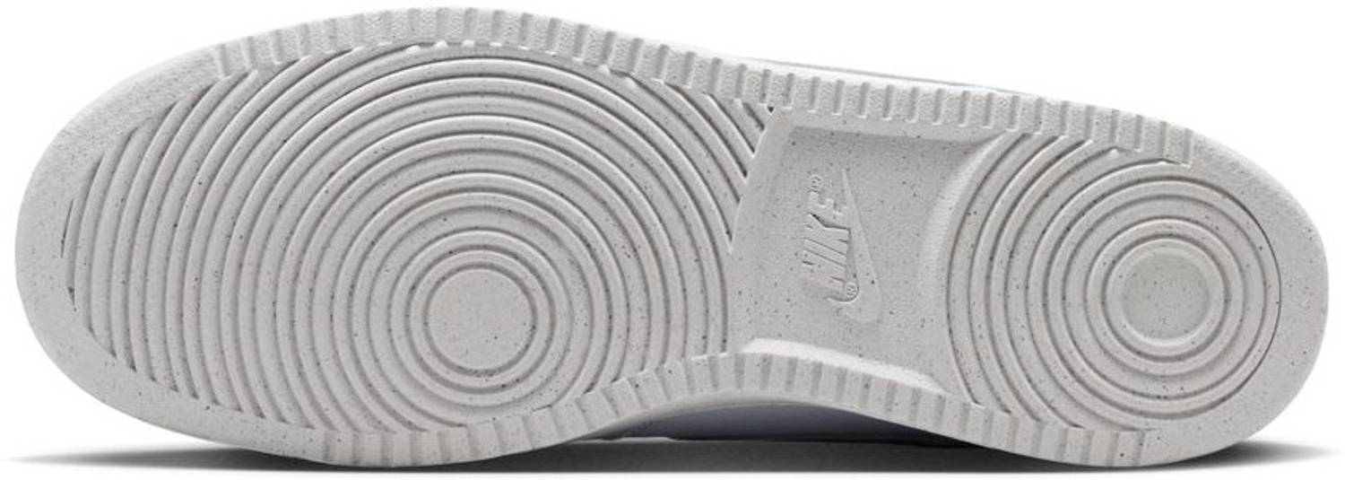NIKE COURT VISION LO NN Men's White Sneakers - Image 4
