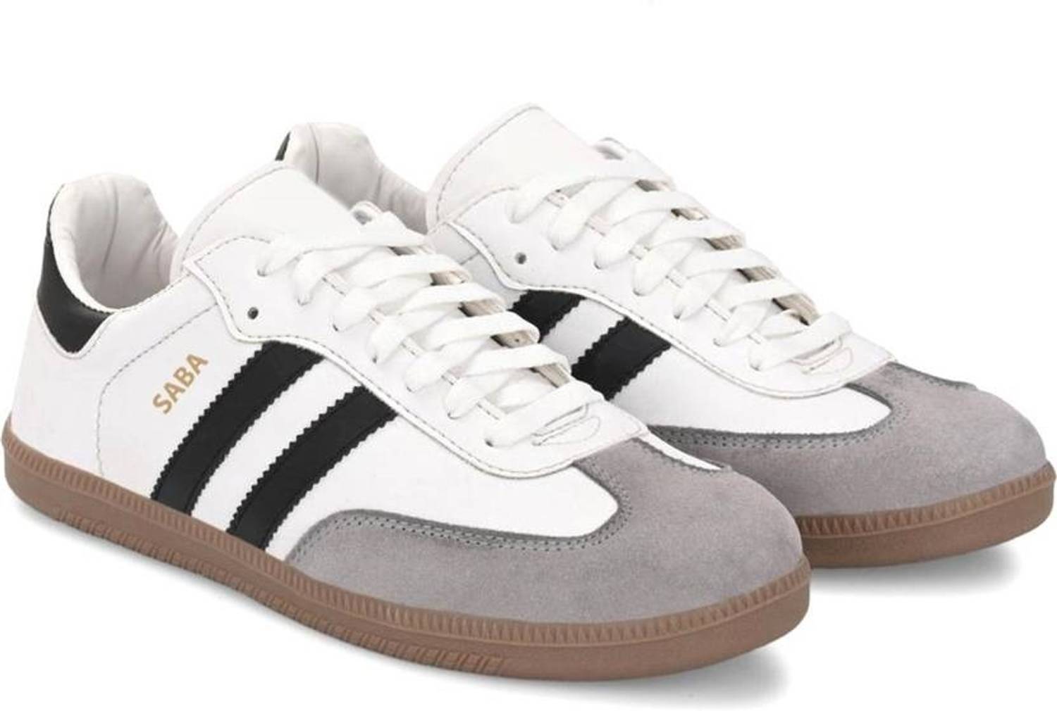 GANARRUK Men's Performance Sneakers - Image 3