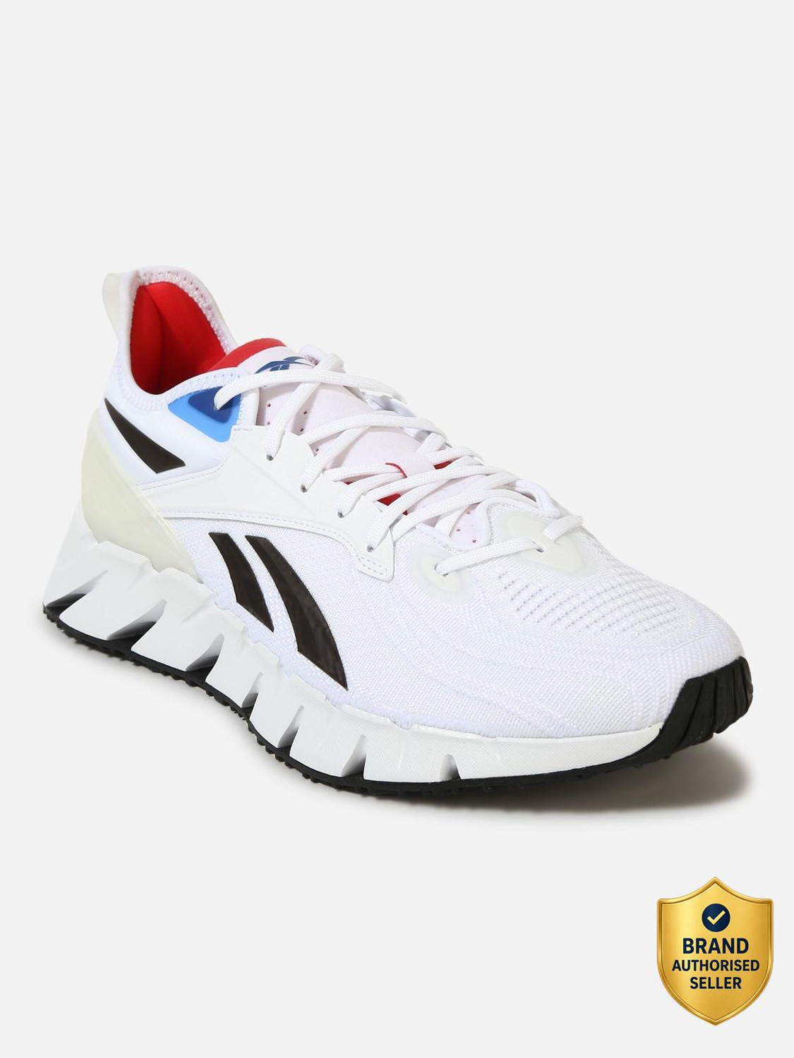 Image of REEBOK ZIG KINETICA 3 Casuals For Men